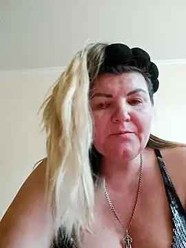 VeronikaBless online show from 09-16-25, 01:34