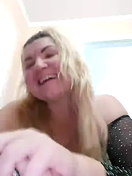 VeronikaBless online show from 12-14-24, 09:07