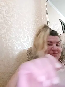 VeronikaBless online show from 09-26-25, 01:51