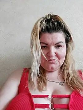 VeronikaBless online show from 02-20-25, 01:40