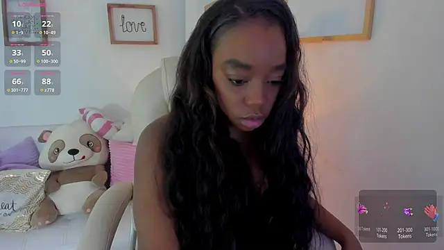 zobe love online show from 05-04-26, 05:05