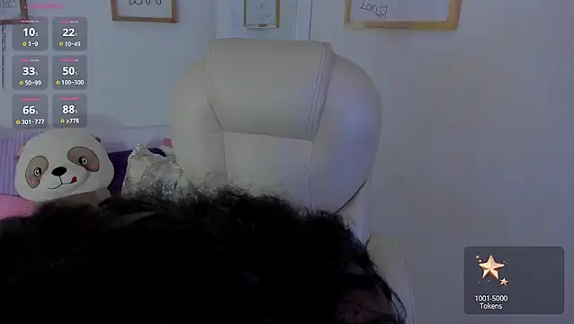 zobe love online show from 03-06-26, 05:52