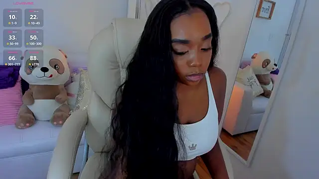 zobe love online show from 03-19-25, 07:17