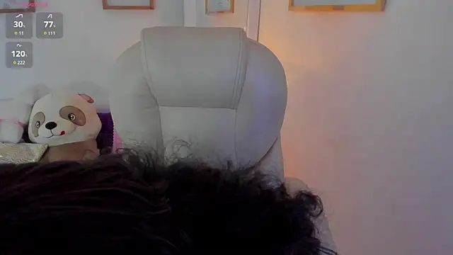 zobe love online show from 03-26-26, 05:11