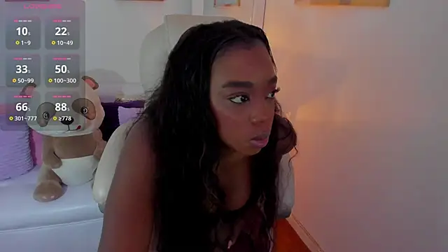 zobe love online show from 09-29-25, 05:40