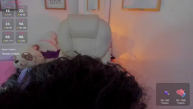 zobe love online show from 01-13-26, 05:50