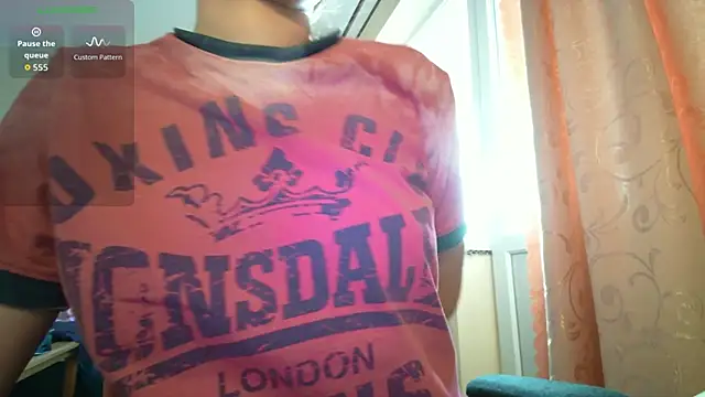 Mary2660 online show from 03-02-26, 03:19