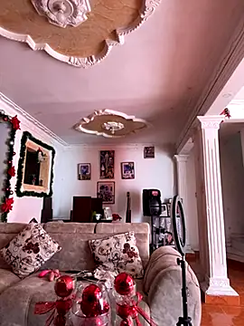 MonicaSex  online show from 11-14-25, 05:05