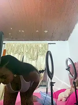 MonicaSex  online show from 01-06-26, 11:20