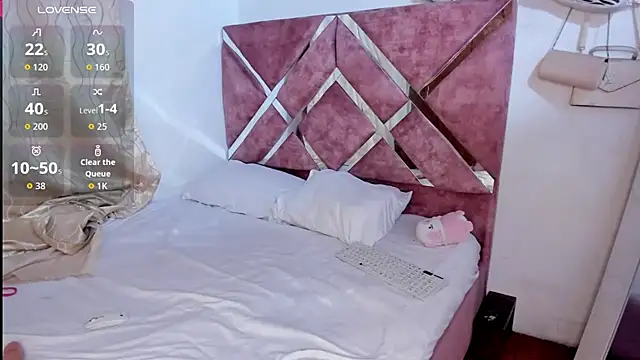 MonicaSex  online show from 11-04-25, 11:41