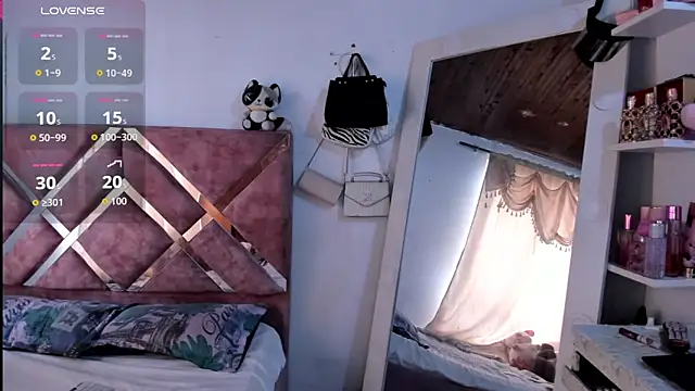 MonicaSex  online show from 12-14-25, 05:07