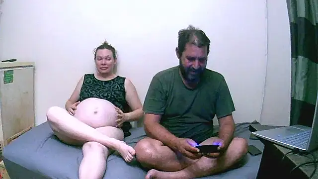 TryingWind online show from 09-16-25, 06:31