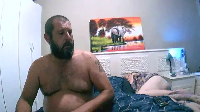 TryingWind online show from 03-07-26, 03:35