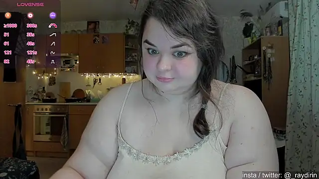 Raydirin online show from 11-06-25, 01:37