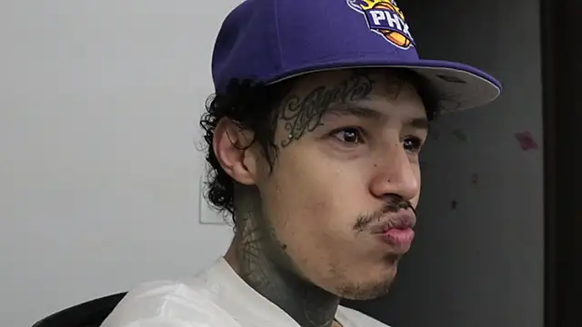 trieone online show from 11-29-25, 07:52