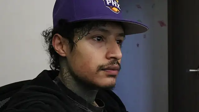 trieone online show from 09-30-25, 10:27