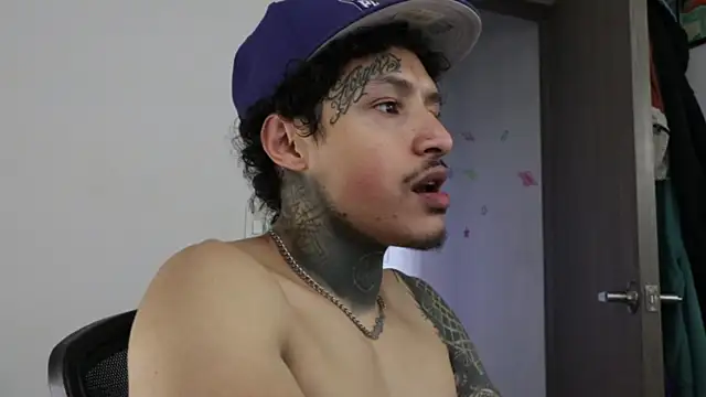 trieone online show from 09-09-25, 08:18