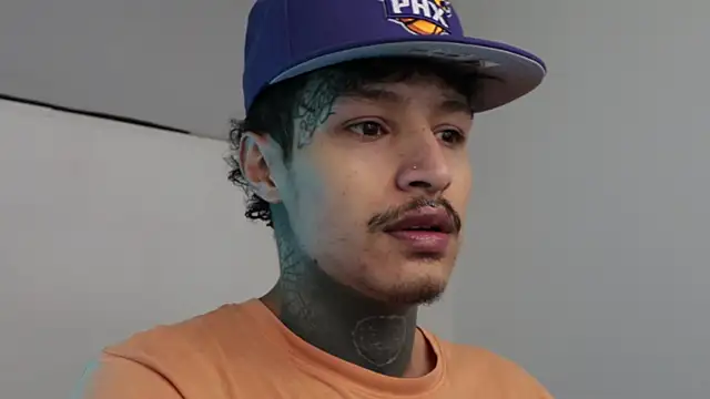 trieone online show from 02-15-25, 04:36