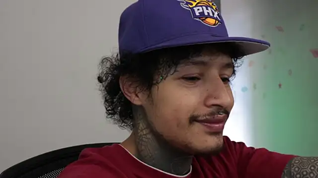 trieone online show from 01-17-26, 03:26