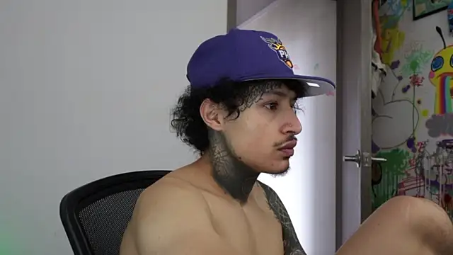 trieone online show from 03-07-26, 03:17