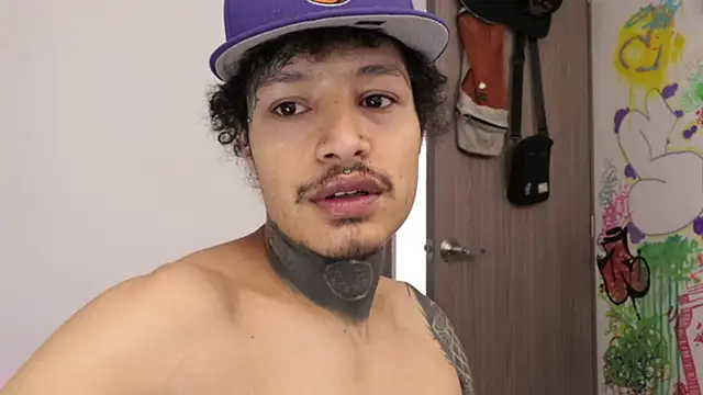 trieone online show from 02-15-26, 02:05