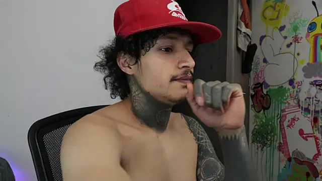 trieone online show from 02-19-26, 01:57