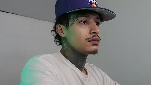 trieone online show from 03-07-25, 05:08