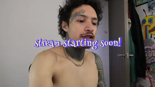 trieone online show from 09-16-25, 01:56