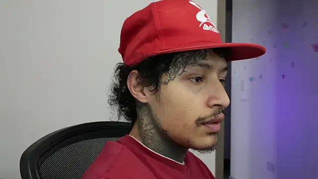 trieone online show from 01-16-26, 03:27