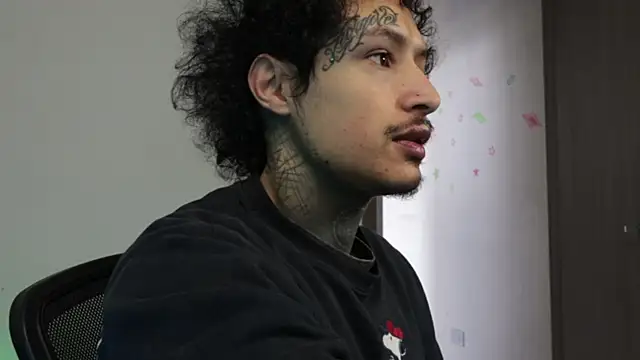 trieone online show from 03-16-26, 03:15