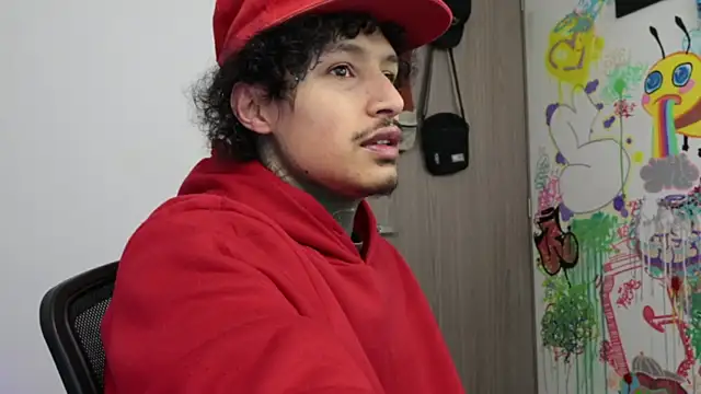 trieone online show from 03-11-26, 02:55