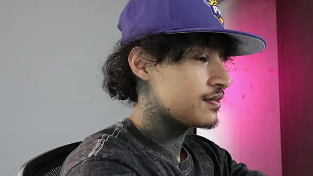 trieone online show from 04-13-26, 01:15