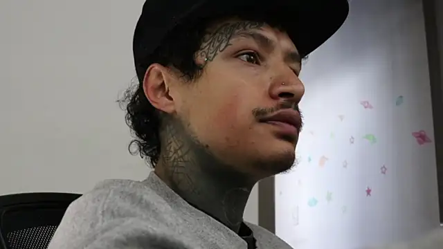 trieone online show from 10-20-25, 12:06