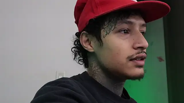 trieone online show from 12-15-25, 10:43