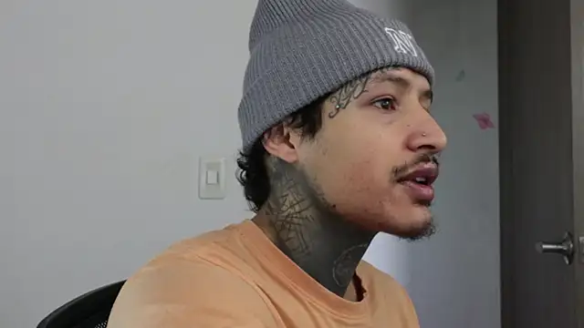 trieone online show from 09-15-25, 02:39