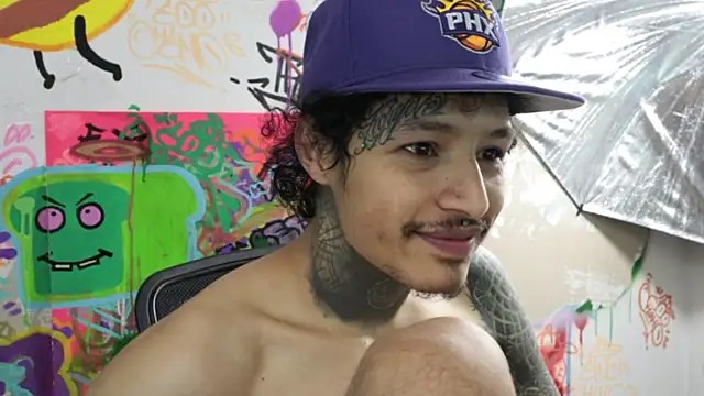 trieone online show from 01-13-26, 03:27