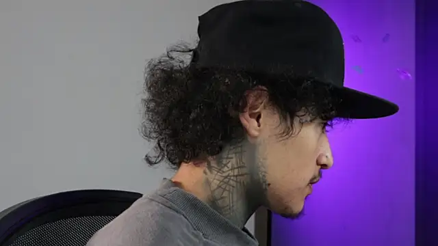 trieone online show from 04-15-26, 04:11