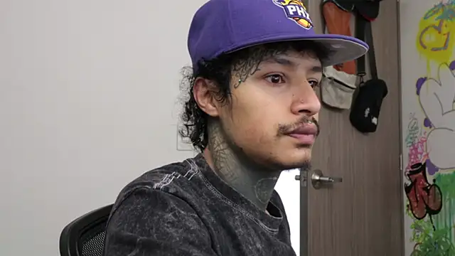 trieone online show from 02-23-26, 02:50