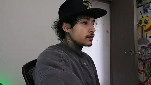 trieone online show from 03-06-26, 03:07