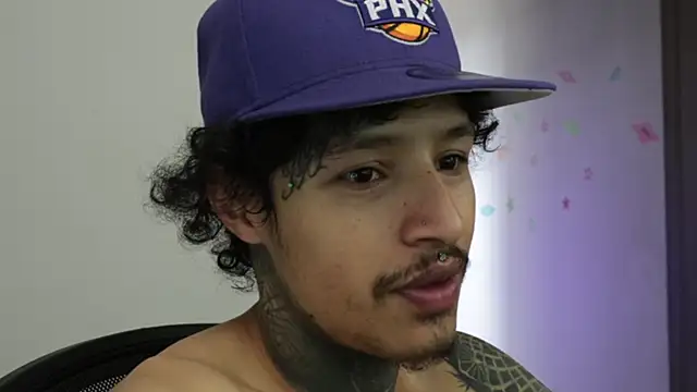 trieone online show from 01-15-26, 04:21