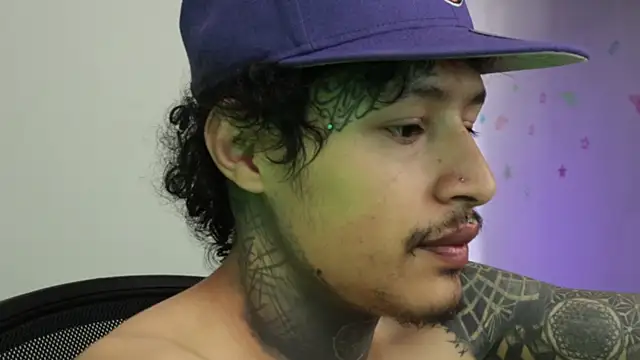 trieone online show from 01-11-26, 03:08