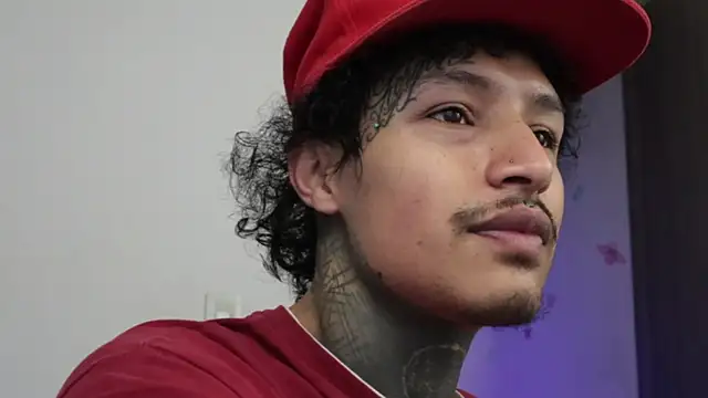 trieone online show from 12-22-25, 12:05