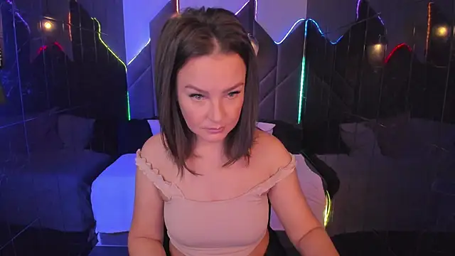 MilenaMellow online show from 11-14-25, 08:45