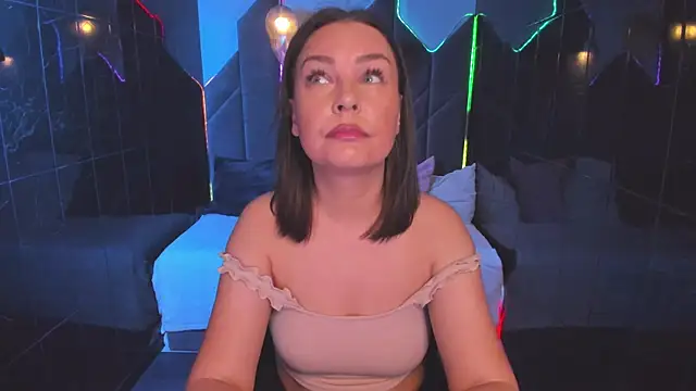 MilenaMellow online show from 11-05-25, 08:34