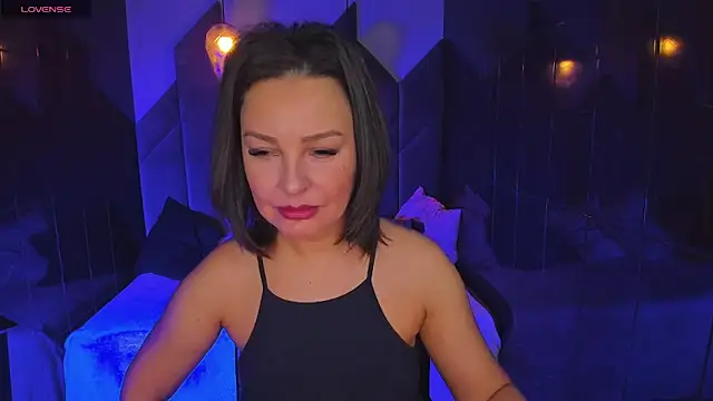 MilenaMellow online show from 03-06-25, 08:48