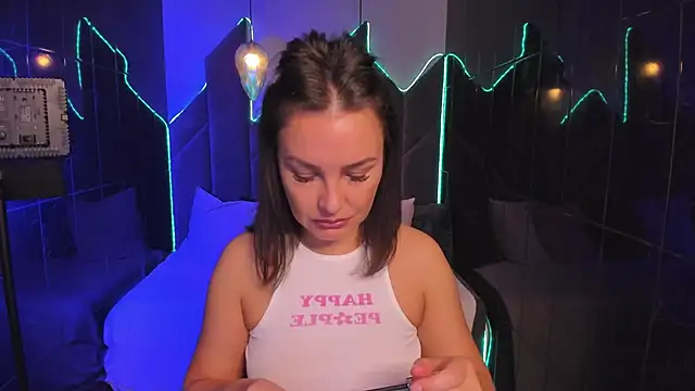 MilenaMellow online show from 09-30-25, 08:48