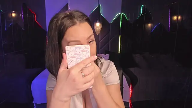 MilenaMellow online show from 11-25-25, 08:31