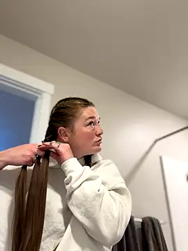 PussiesnCream  online show from 09-22-25, 03:29