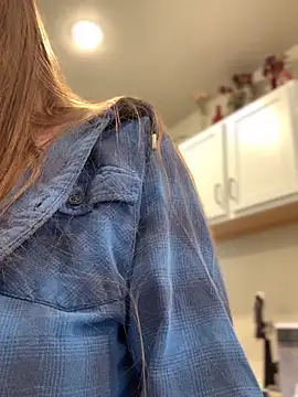 PussiesnCream  online show from 04-09-26, 04:35