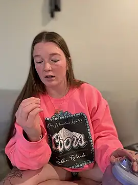 PussiesnCream  online show from 01-05-26, 05:27